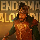 Mendirman Jaloliddin