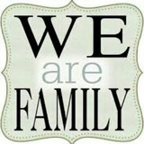 wearefamily | Unsorted