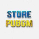 ua_pubgm_store | Unsorted