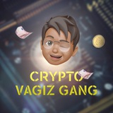 cryptogangvh | Cryptocurrency