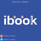 iBooKuz 📚 | Andijon