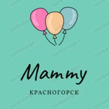 krasnogorsk_mammy | Unsorted