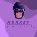 cryptomonkey_ua | Cryptocurrency