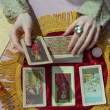 alexasav_tarot | Unsorted