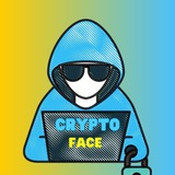 cryptoface_channell | Cryptocurrency