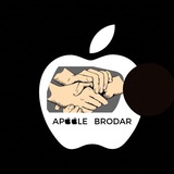 Apple Birodar