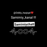 samimiychatt | Unsorted