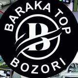 baraka_top_bozori | Unsorted