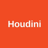 houdinitut | Unsorted