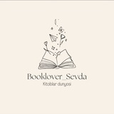 booklover_sevda | Unsorted