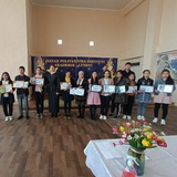 BIOLOGIYA OLIMPIADA MAKTABI