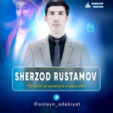 onlayn_adabiyot | Неотсортированное