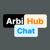 arbihub_chat | Unsorted