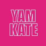 yam_kate | Unsorted