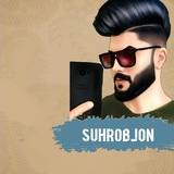 suhrobjon_blogger | Unsorted