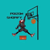 poizonshopify | Unsorted