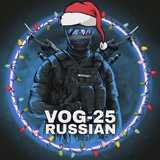 vog25ru | Unsorted