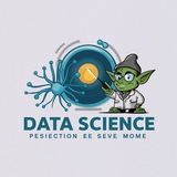 datasciencegx | Неотсортированное