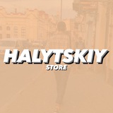 halytskiy | Unsorted