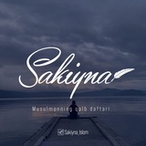 sakiyna_islom | Unsorted