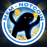 mem_notcoin | Криптовалюты