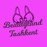 beautyland_tashkent | Unsorted