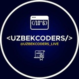 UZBEK CODERS