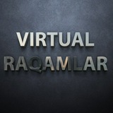 virtual_raqamlar_sotiladi | Unsorted