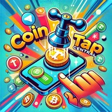 Coin Tap Central