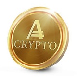 A-Crypto. Технический анализ криптовалют.