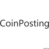 coinposting | Cryptocurrency