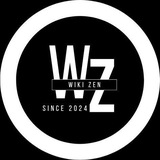 wikizenn | Unsorted