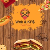 wok_kfc | Unsorted