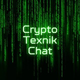 cryptotexnikchat | Cryptocurrency