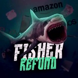 fisher_refunds | Unsorted