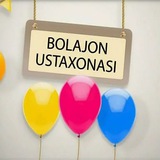 bolajonustaxonasi | Unsorted