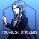 tsumugi_stickers | Unsorted