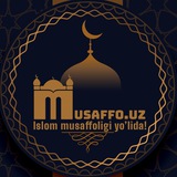 MUSAFFO.UZ