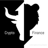 cryptocurrency_finance | Cryptocurrency