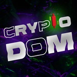 cryp1odom | Cryptocurrency