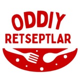 oddiyretseptlar | Unsorted