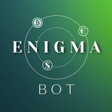 enigmaobmenbtc | Cryptocurrency