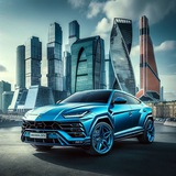 needlamborghini | Неотсортированное