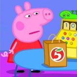 peppa_5ku_bot | Unsorted