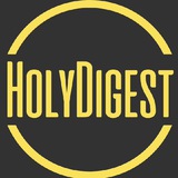holydigest | Unsorted