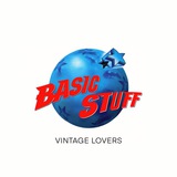 basicstuff_vtg | Unsorted