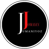 jumaniyoz_jorayev | Unsorted