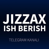Jizzax ish | Жиззах иш | Vakansiya