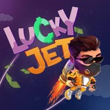 lukyjet_uz | Cryptocurrency