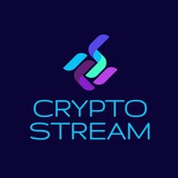 cryptostream_party | Cryptocurrency